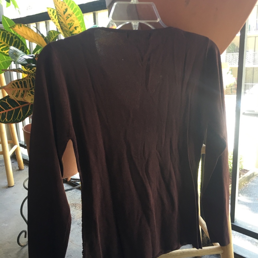 Sequence Sweater - image 7